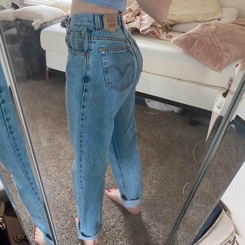 Levi’s